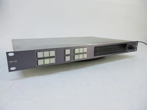 TSL AMU1-BA Audio Monitoring Unit - Picture 1 of 6