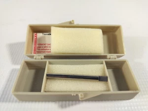 Vermont Gage Plug & Pin Gage Class X 0.1880" Diameter - Picture 1 of 5