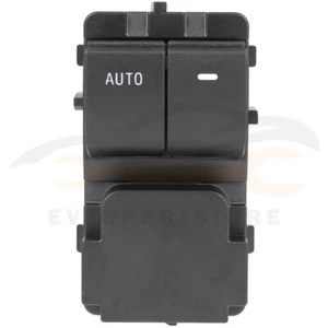 Front Driver Side Window Switch For 2008-2011 Ford Ranger 2-Door 4-Door - Picture 1 of 5