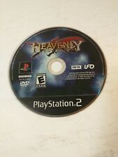 .PS2.' | '.Heavenly Guardian.