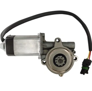 For Kwikee 1820124 RV Coach Heavy Electric Entry Step Motor 300-1406 SP1636669 - Picture 1 of 3