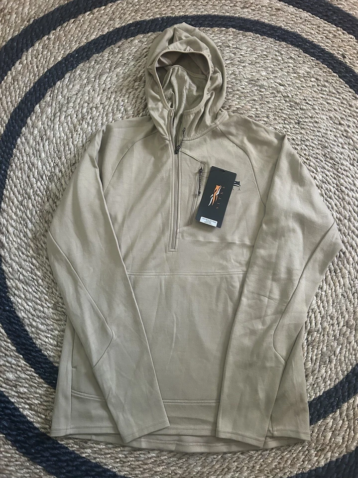 Sitka Colt 330 Merino Hunting Hoody-L - Image 1 of 1