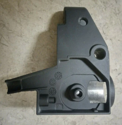 BMW R80GS R100GS  Griffeinheit links Kupplungsgriff Armatur NEU - Bild 1 von 4