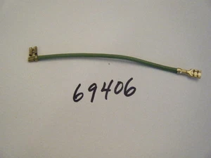 NEW REMINGTON ELECTRIC START WIRE GROUND WIRE PN 69406 - Picture 1 of 1