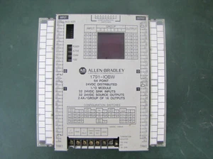 Allen Bradley 1791-IOBW,used - Picture 1 of 4
