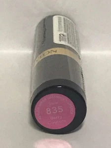 Revlon Super Lustrous Lipstick, Shine, 835 Berry Couture, 0.15 oz (Single) - Picture 1 of 1