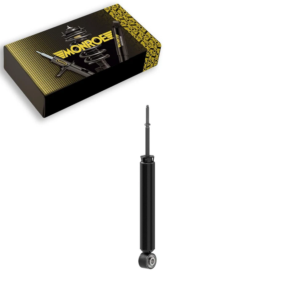 Monroe Suspension Shock Absorber Rear For 2020-2024 Chrysler Voyager - Image 1 of 1