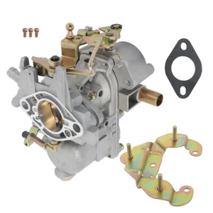 11779001 Carburador apto para Renault R4 4L 4S y GTL Solex 1961-1990 1991 1992 - Imagen 1 de 15