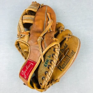 Jockey FM300 Baseball Glove RHT 11 in Leather Custom Built Pro Model Teen-Adult - Picture 1 of 14