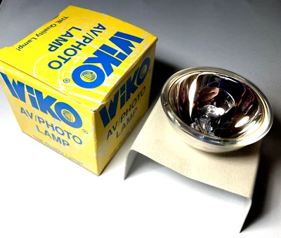 WIKO EFP 12v 100w AV/Photo Lamp - Image 1 of 4