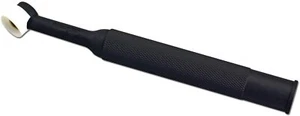 Cuerpo de cabeza de antorcha de soldadura WP-24W TIG, 180 amperios refrigerado por agua - Imagen 1 de 4