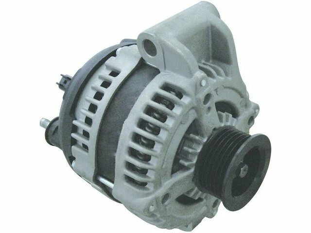 Alternador Chrysler 300 2008-2010 2012 21861ZC 2009 Foto 1 de 2