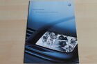 86719) VW Bora + Variant - Sport Edition - Prospekt 04/2002