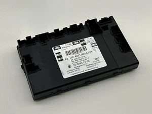 2007-2013 Mercedes W221 S550 Front Door Control Module Right = Passenger Side - Picture 1 of 4