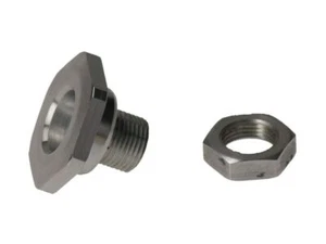 Mino Kotflügel Büchse Mutter passt an KTM SX 85 Husqvarna TC 85 - Bild 1 von 2