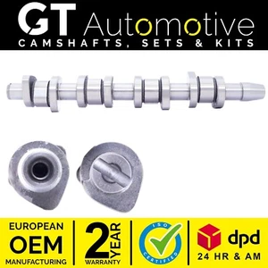 STANDARD CHILLED CAST CAMSHAFT FOR AUDI FORD SEAT SKODA VW  1.9TDI  038109101R - Picture 1 of 2