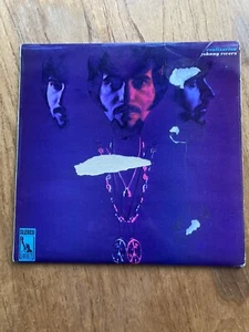 JOHNNY RIVERS - Realization Beezlebub LP vinyl PSYCH POP ROCK 1968 Liberty UK - Picture 1 of 10