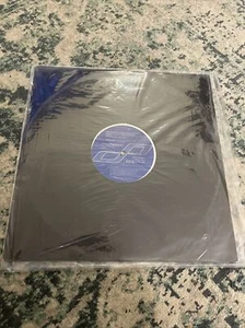 Harpoon / B-Dat – Untitled - Immortal Records – Imm 001 - 12” LP Vinyl VG+ - Imagen 1 de 3