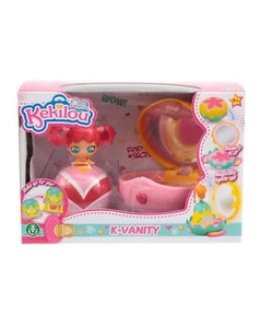 Kekilou K-Vanity KKL02000 - Foto 1 di 1