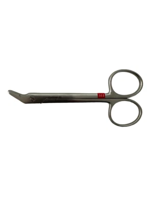 Codman 54-4110 Suture Wire Scissors, 5" - Image 1 of 3