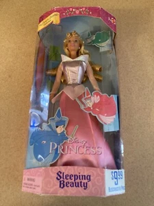 Disney Princess Sleeping Beauty - My Favorite Fairytale Collection  Doll 2000 - Picture 1 of 8