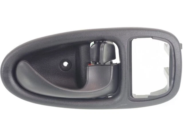 Rear Right Interior Door Handle fits Saturn SL2 1996-2002 Base Sedan 4dr 29CBBY - Image 1 of 1