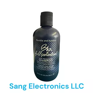 Bumble and bumble. Full Potential Hair Preserving Shampoo 8.5oz/250ml - (B320) - Picture 1 of 5