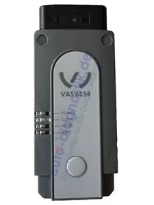 Interfaz original VAS6154 VAG Actia Volkswagen VAS 6154/1 para VAS6154 - Imagen 1 de 2
