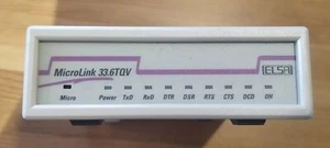 Elsa MicroLink 33.6 TQV - Bild 1 von 5