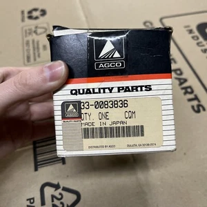 AGCO Filter (33-0083836-8) - Picture 1 of 3