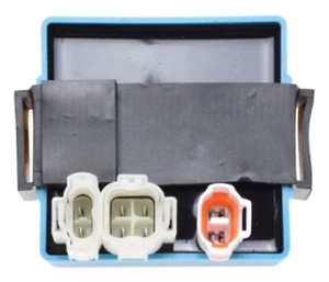 CDI Zündeinheit Modul für GILERA RCR SMT APRILIA RX SX DERBI SENDA D50B 50 2018- - Zdjęcie 1 z 2