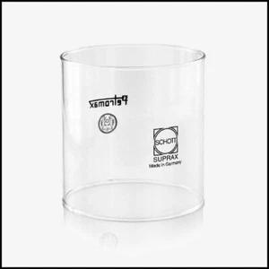 PETROMAX LANTERN REPLACEMENT GLOBE for HK350 & HK500 LANTERNS - Picture 1 of 1