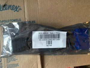 Brand New 0G9438 DMS-59 to Dual VGA Y-Splitter Cable Adapter - Picture 1 of 5