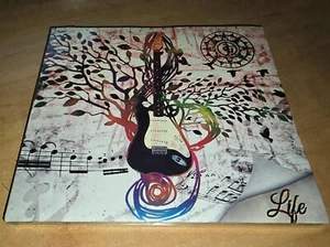 JAIRO GONZALEZ CD Life, Spanish Heavy/Hard Rock 2020 * SEALED * Jorge Salan - Bild 1 von 2