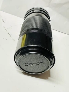 Canon FDn 70-150 1:4,5 zoom lens in MINT condition! - Picture 1 of 10