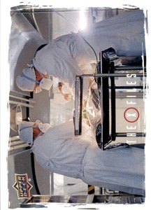 2019 Upper Deck X-Files UFOs & Aliens #67 Nisei