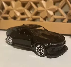 Diecast Majorette Chevrolet Camaro Chevy 1/64 1:64 3 Inches New Without Box - Picture 1 of 3