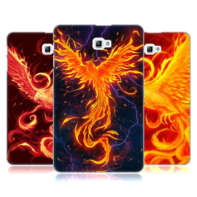 OFFICIAL CHRISTOS KARAPANOS PHOENIX 3 CASE FOR SAMSUNG TABLETS 1 - Image 1 of 4