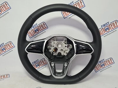 Original VW ID.4 ID.5 Multifunktionslenkrad Beheizbar 10A419089BN - Bild 1 von 4