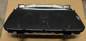 07-09 LEXUS LS460 CUADRO DE INSTRUMENTOS VELOCÍMETRO MPH TACH ODÓMETRO 83800-50351 - Imagen 1 de 3