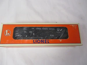 6-16433 Lionel 6456-3 Lionel Corporation Two Bay Hopper - Picture 1 of 2
