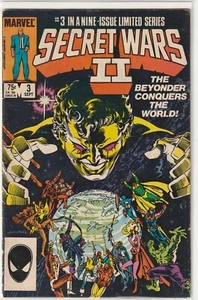 80er & 90er Jahre Konvolut Marvel Comics insgesamt 14 mit Nova, Guardians, Conan, Groo & mehr - Bild 1 von 14