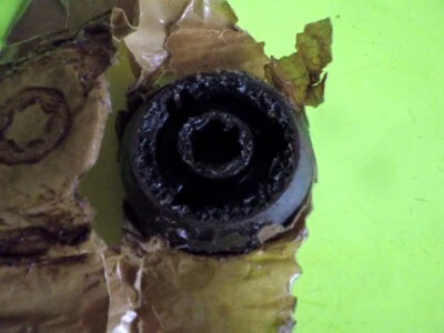 Buje sincronizado Triumph Herald Spitfire Vitesse 3-4 engranajes 509651 Foto 1 de 2