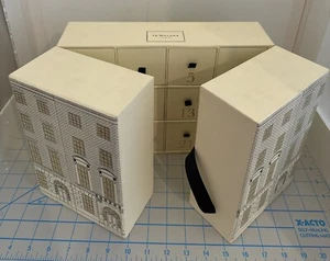 Jo Malone Advent Calendar BOX ONLY Collectible Surprise Christmas - Picture 1 of 12