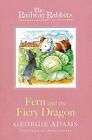 Fern and the Fiery Dragon: Book 7 (Railway Rabbits).by Adams, Currey New.#+,.#.#