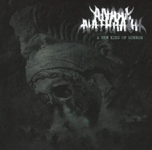 Anaal Nathrakh "A New Kind Of Horror" CD [Industrial Black Grind from UK, 2018] - Picture 1 of 1