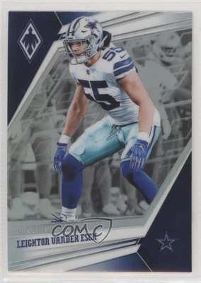 2019 Panini Phoenix Silver Leighton Vander Esch #54 - Image 1 of 2
