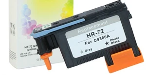 1pcs For HP72 C9380A Printhead For HP Designjet T610 T620 T770 T790 T795 T1100 - Afbeelding 1 van 1
