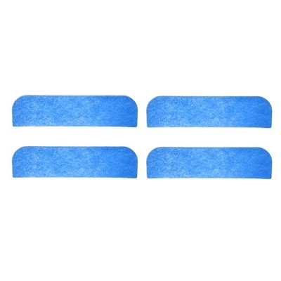 4 Pcs 4 X 16" Filtre À Air Pour Climatiseur Rv Coleman pour Ac 135G - Photo 1/4