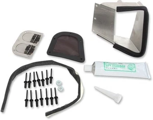 Starting Line Products High Flow Intake Kit 14-324 1010-1801 59-72621 236572 - Picture 1 of 3